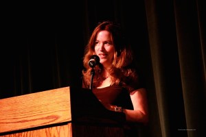 Catamaran conference